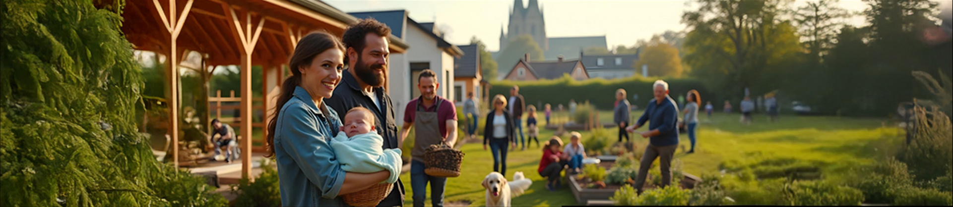 Blog de partage d'expériences de vie