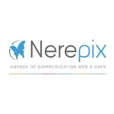 Nerepix - Agence de communication web