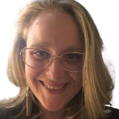 Amélie PIERRES, thérapeute énergétique