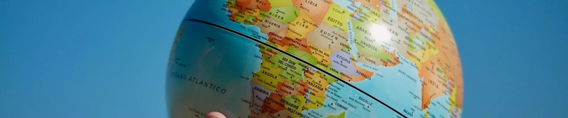 Une coalition pour contribuer à la venue du Monde de demain ?