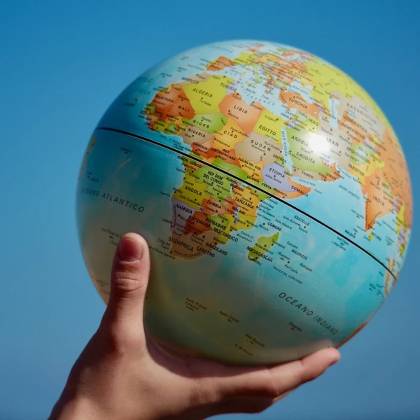 Une coalition pour contribuer à la venue du Monde de demain ?