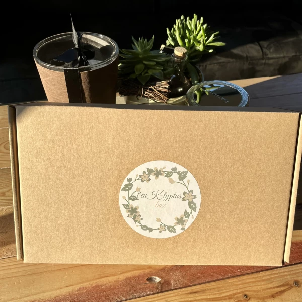 LE coffret cadeau bien-être français pour personnes sous chimiothérapie