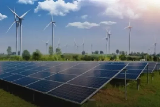 Environnement, Écologie et Énergie