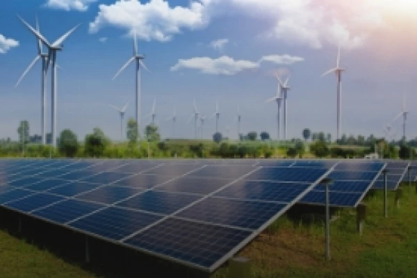 Environnement, Écologie et Énergie