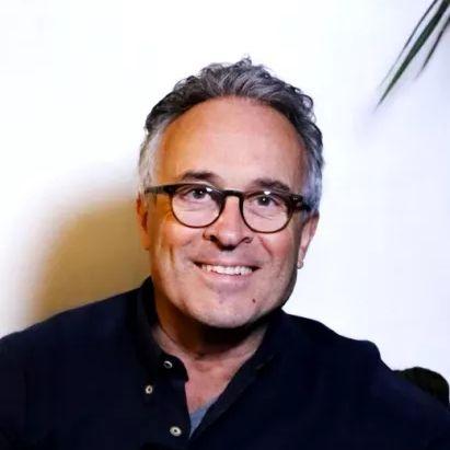 Photo de Emmanuel Guitton - Thérapeute de l’Enfant